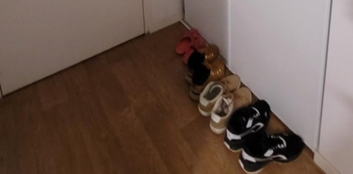 Image 5 sur 9 - Appartement  ·  Vente · St Herblain (44800) · 2 pièces · 40m²