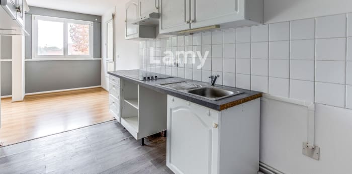 Image 7 sur 11 - Appartement  ·  Vente · Lambersart (59130) · 3 pièces · 90m²