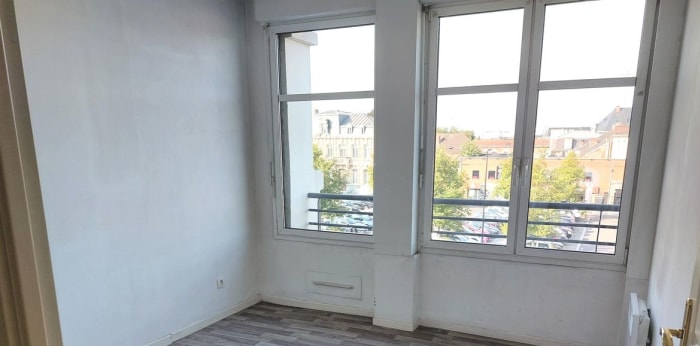 Image 5 sur 8 - Appartement  ·  Vente · Valenciennes (59300) · 3 pièces · 68m²