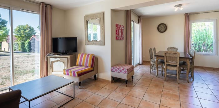 Image 5 sur 9 - Maison/villa  ·  Vente · Alvignac (46500) · 4 pièces · 72m²