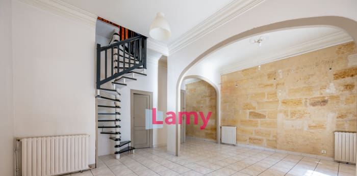 Image 6 sur 9 - Maison/villa  ·  Vente · Talence (33400) · 4 pièces · 98m²