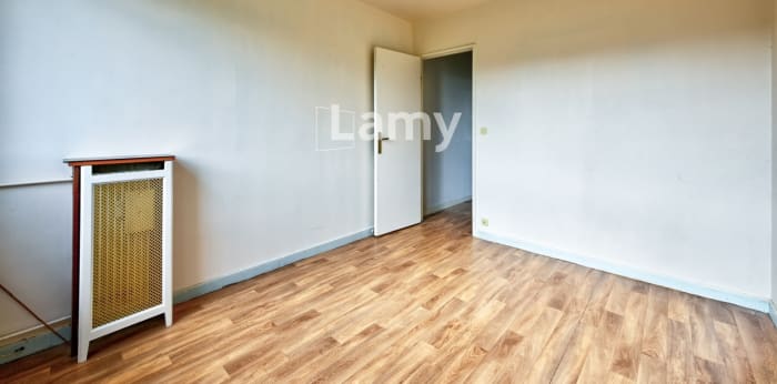 Image 6 sur 13 - Appartement  ·  Vente · Poissy (78300) · 3 pièces · 62m²