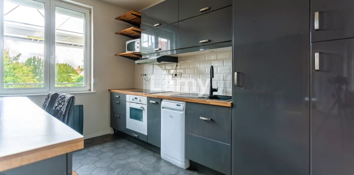 Image 4 sur 8 - Appartement  ·  Vente · Strasbourg (67200) · 2 pièces · 49m²