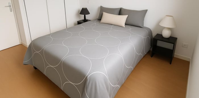 Image 14 sur 18 - Appartement  ·  Vente · Vannes (56000) · 3 pièces · 66m²