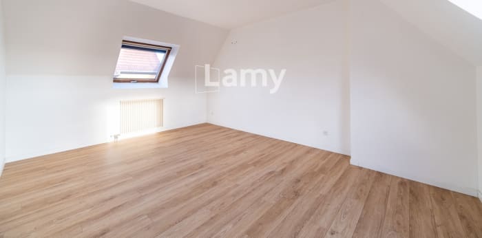 Image 8 sur 12 - Appartement  ·  Vente · Colmar (68000) · 3 pièces · 73m²