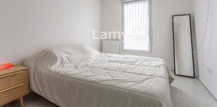 Image 5 sur 13 - Appartement  ·  Vente · Tigery (91250) · 3 pièces · 61m²