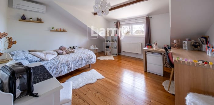 Image 11 sur 14 - Maison/villa  ·  Vente · Venerque (31810) · 5 pièces · 186m²