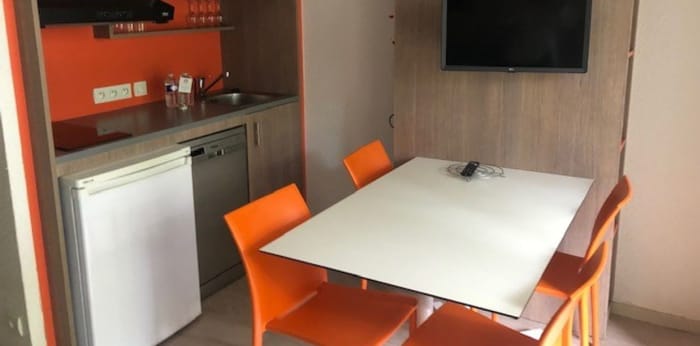 Image 6 sur 12 - Appartement  ·  Vente · Soustons (40140) · 2 pièces · 29m²