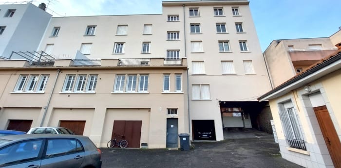 Image 5 sur 5 - Appartement  ·  Vente · Clermont Ferrand (63000) · 1 pièce · 30m²