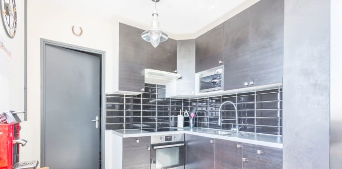 Image 4 sur 5 - Appartement  ·  Vente · Sannois (95110) · 3 pièces · 74m²