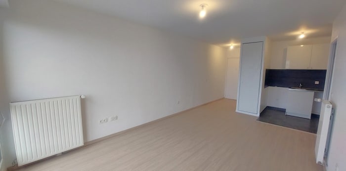 Image 4 sur 9 - Appartement  ·  Vente · Chevilly Larue (94550) · 2 pièces · 43m²