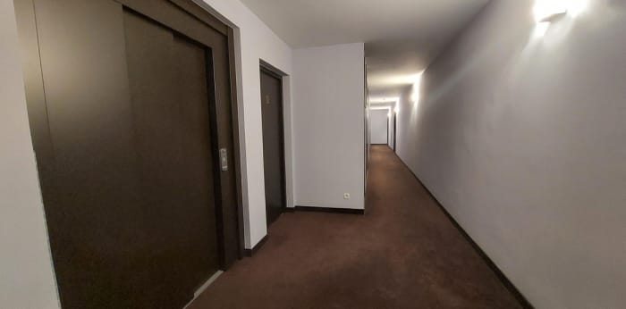 Image 9 sur 10 - Appartement  ·  Vente · Les Sables D Olonne (85100) · 3 pièces · 56m²