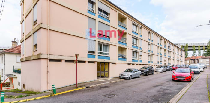 Image 11 sur 11 - Appartement  ·  Vente · Hayange (57700) · 5 pièces · 88m²