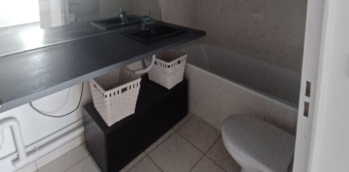 Image 4 sur 6 - Appartement  ·  Vente · Magny Le Hongre (77700) · 2 pièces · 46m²