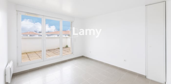 Image 7 sur 8 - Appartement  ·  Vente · Bayonne (64100) · 3 pièces · 60m²