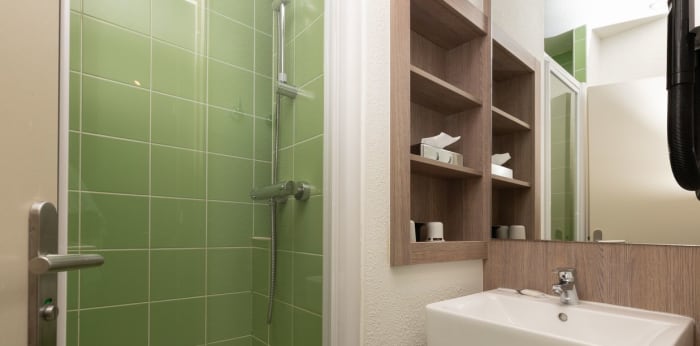 Image 7 sur 7 - Appartement  ·  Vente · Soustons (40140) · 2 pièces · 30m²