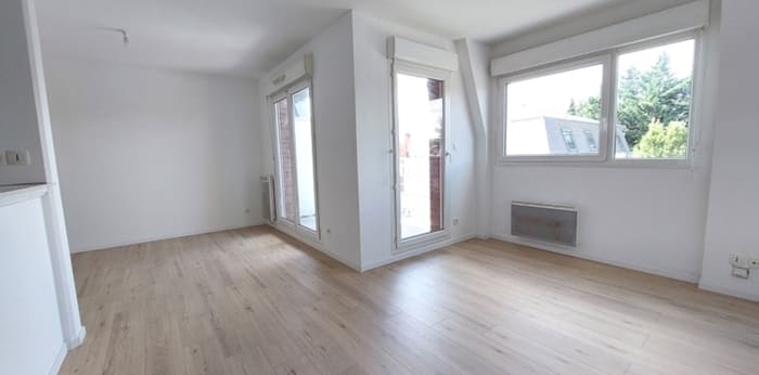 Image 5 sur 9 - Appartement  ·  Vente · Valenciennes (59300) · 2 pièces · 43m²