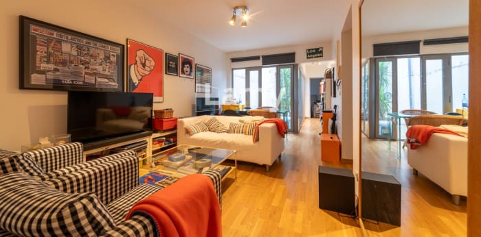 Image 4 sur 7 - Appartement  ·  Vente · La Rochelle (17000) · 3 pièces · 63m²