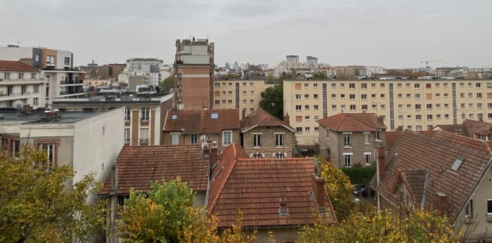 Image 7 sur 10 - Appartement  ·  Vente · Colombes (92700) · 2 pièces · 45m²