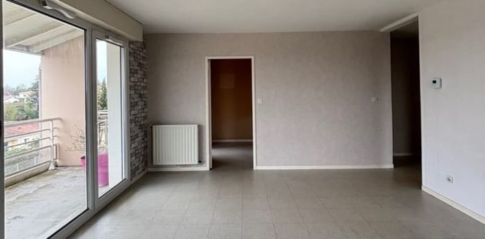 Image 8 sur 9 - Appartement  ·  Vente · Cognac (16100) · 3 pièces · 68m²