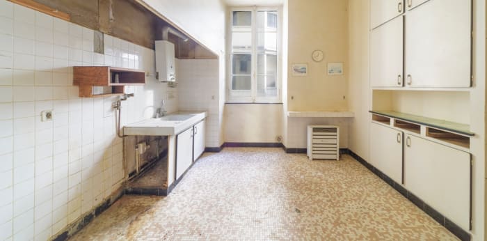 Image 8 sur 10 - Appartement  ·  Vente · Pau (64000) · 6 pièces · 170m²