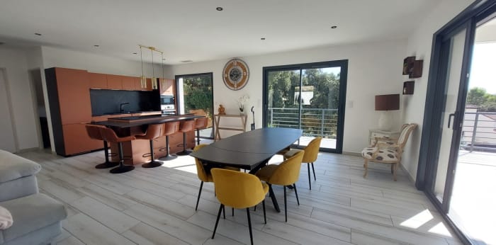 Image 4 sur 26 - Maison/villa  ·  Vente · St Privat Des Vieux (30340) · 109m²