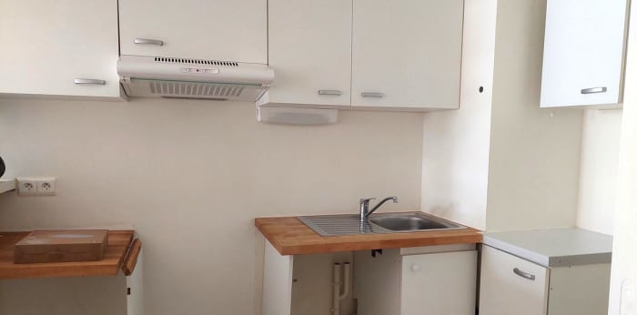Image 5 sur 7 - Appartement  ·  Vente · Neuilly Sur Seine (92200) · 2 pièces · 57m²