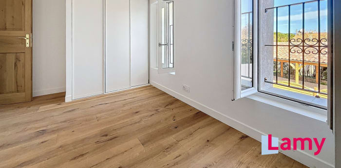 Image 6 sur 10 - Maison/villa  ·  Vente · Le Puy Ste Reparade (13610) · 4 pièces · 90m²