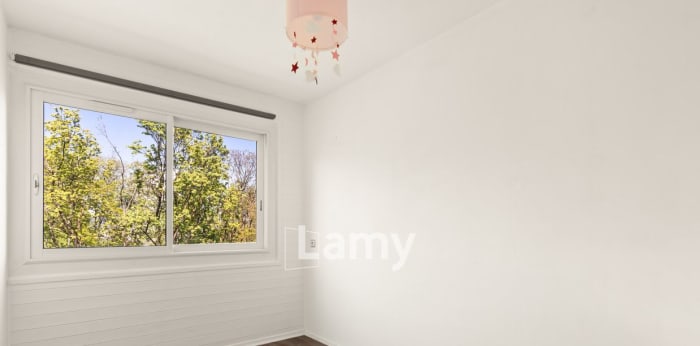 Image 11 sur 12 - Appartement  ·  Vente · Lyon (69005) · 3 pièces · 61m²