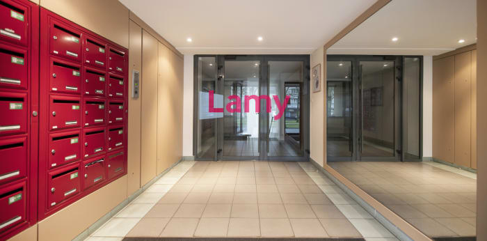 Image 8 sur 8 - Appartement  ·  Vente · Orleans (45000) · 2 pièces · 54m²