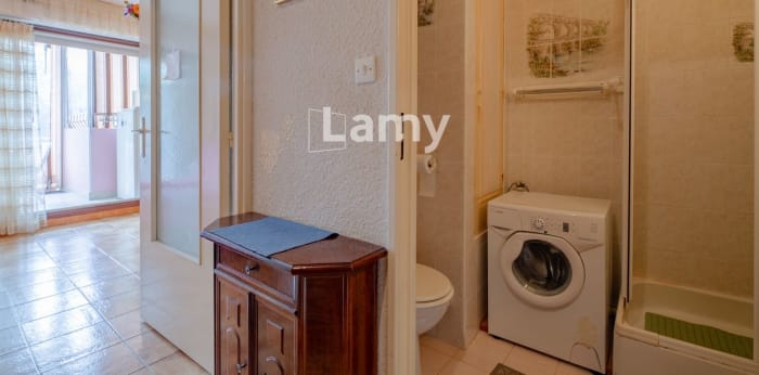 Image 8 sur 13 - Appartement  ·  Vente · Cavalaire Sur Mer (83240) · 1 pièce · 20m²