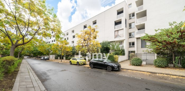Image 4 sur 15 - Appartement  ·  Vente · Montpellier (34070) · 1 pièce · 35m²