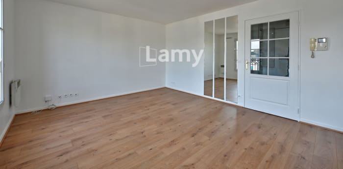 Image 4 sur 10 - Appartement  ·  Vente · Poissy (78300) · 1 pièce · 30m²