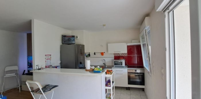 Image 4 sur 6 - Appartement  ·  Vente · Reims (51100) · 3 pièces · 67m²