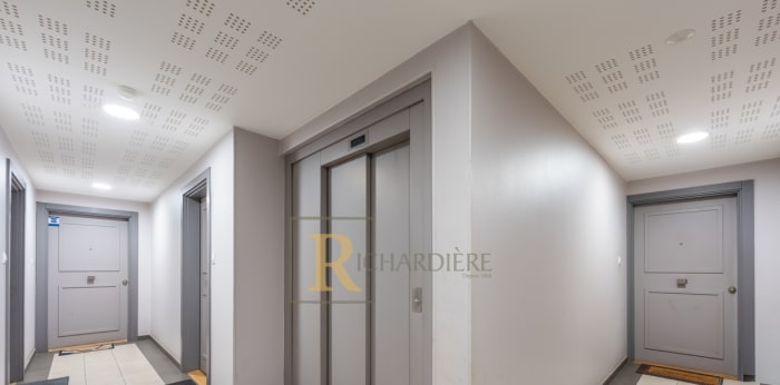 Image 6 sur 8 - Appartement  ·  Vente · Joinville Le Pont (94340) · 3 pièces · 58m²