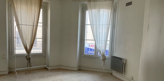 Image 3 sur 10 - Appartement  ·  Vente · Meulan En Yvelines (78250) · 1 pièce · 23m²