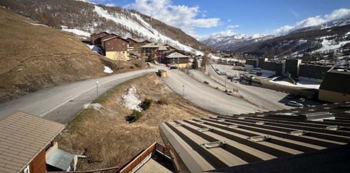 Image 9 sur 9 - Appartement  ·  Vente · Allos (04260) · 3 pièces · 50m²