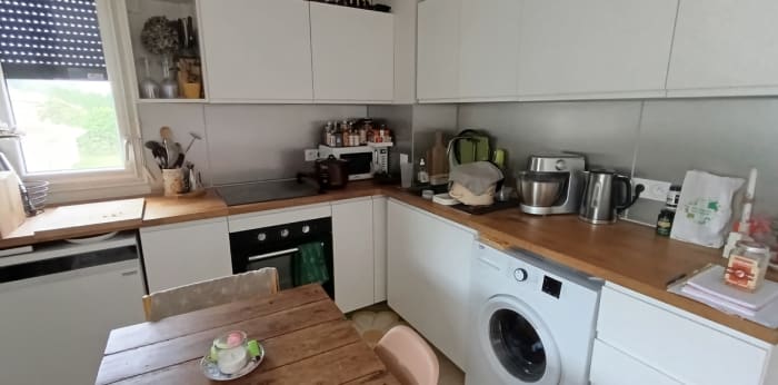 Image 2 sur 7 - Appartement  ·  Vente · Seignosse (40510) · 2 pièces · 42m²