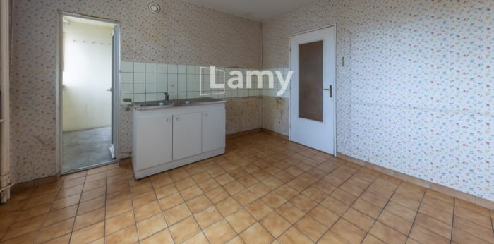 Image 5 sur 10 - Appartement  ·  Vente · Obernai (67210) · 4 pièces · 100m²