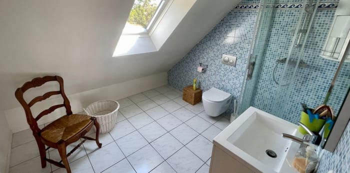 Image 11 sur 14 - Maison/villa  ·  Vente · Villeron (95380) · 8 pièces · 260m²
