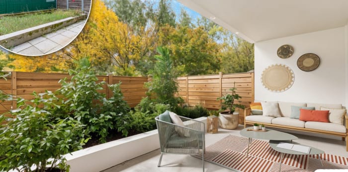 Image 3 sur 14 - Appartement  ·  Vente · Cornebarrieu (31700) · 2 pièces · 45m²