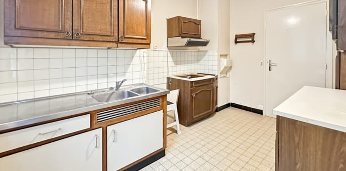 Image 4 sur 10 - Appartement  ·  Vente · Montargis (45200) · 3 pièces · 78m²