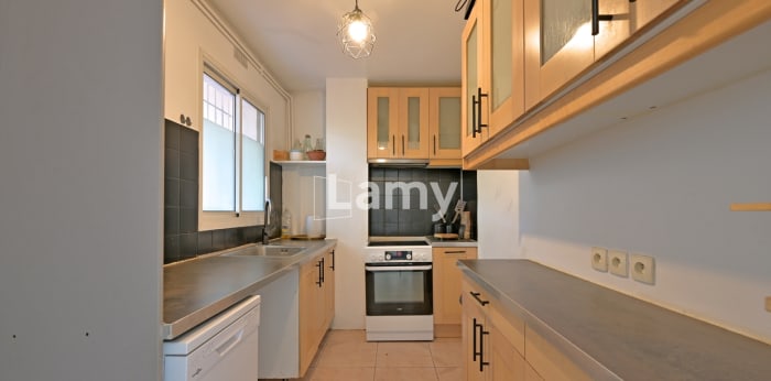 Image 1 sur 11 - Appartement  ·  Vente · Montpellier (34080) · 3 pièces · 67m²