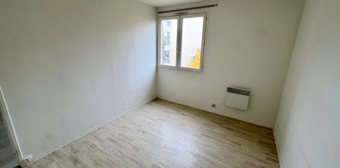 Image 4 sur 5 - Appartement  ·  Vente · Deuil La Barre (95170) · 2 pièces · 47m²