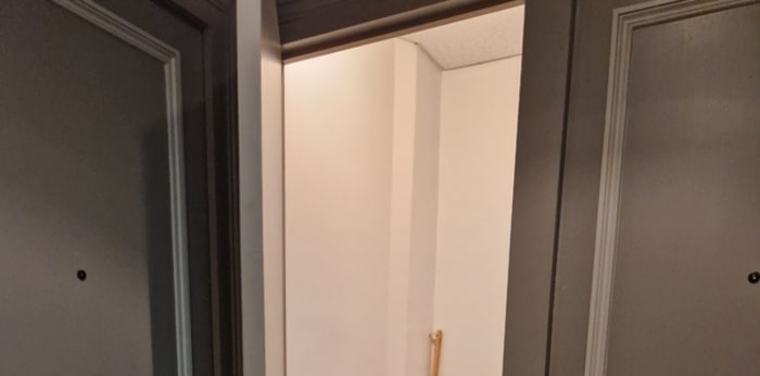 Image 7 sur 10 - Appartement  ·  Vente · Deauville (14800) · 1 pièce · 11m²