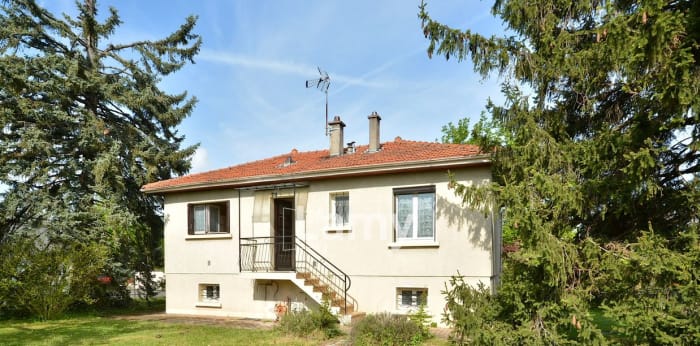 Image 8 sur 9 - Maison/villa  ·  Vente · Chassieu (69680) · 4 pièces · 66m²