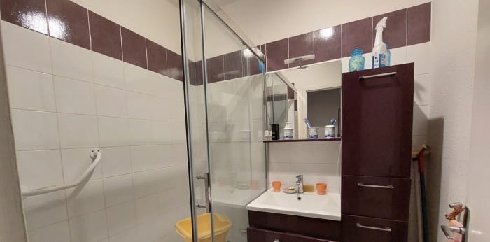 Image 5 sur 5 - Appartement  ·  Vente · Merignac (33700) · 3 pièces · 61m²