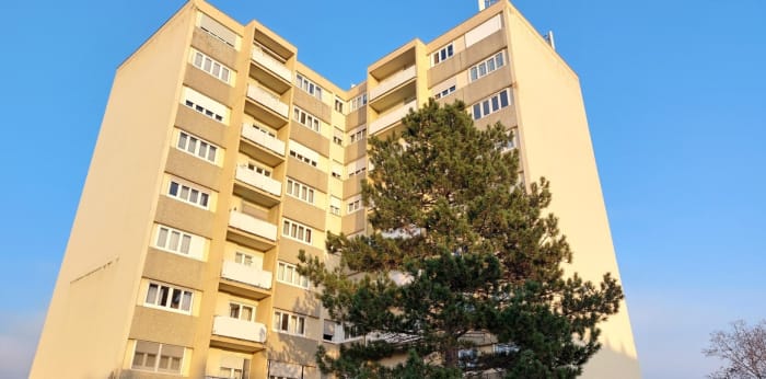 Image 1 sur 10 - Appartement  ·  Vente · Obernai (67210) · 4 pièces · 100m²