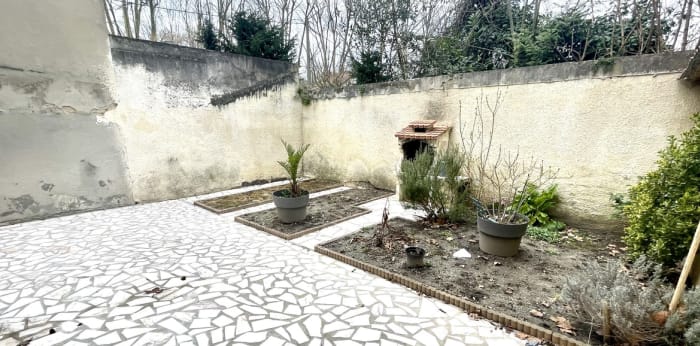 Image 10 sur 10 - Maison/villa  ·  Vente · Epinay Sur Seine (93800) · 4 pièces · 80m²