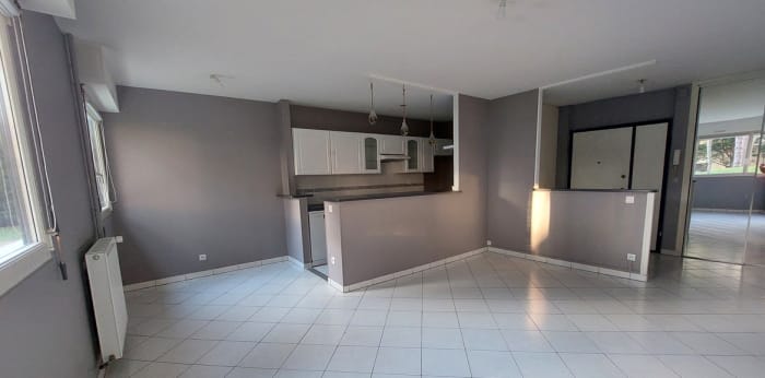 Image 2 sur 7 - Appartement  ·  Vente · Le Plessis Bouchard (95130) · 3 pièces · 67m²